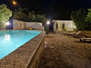 Casa Villa con Piscina Polignano A Mare
